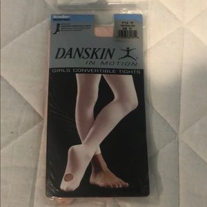 Da skin in motion